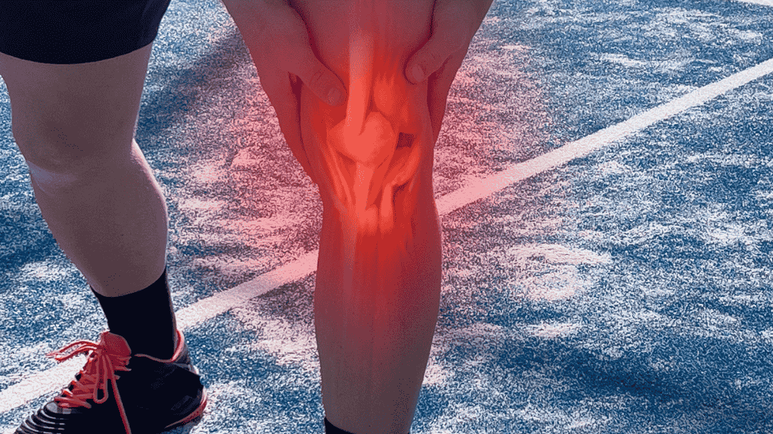 spierherstel na training