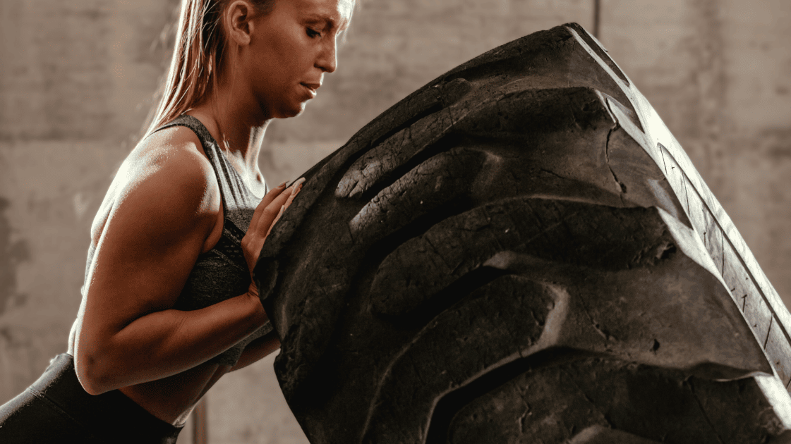 Hoe lang trainen voor vetverbranding? Feiten en fabels