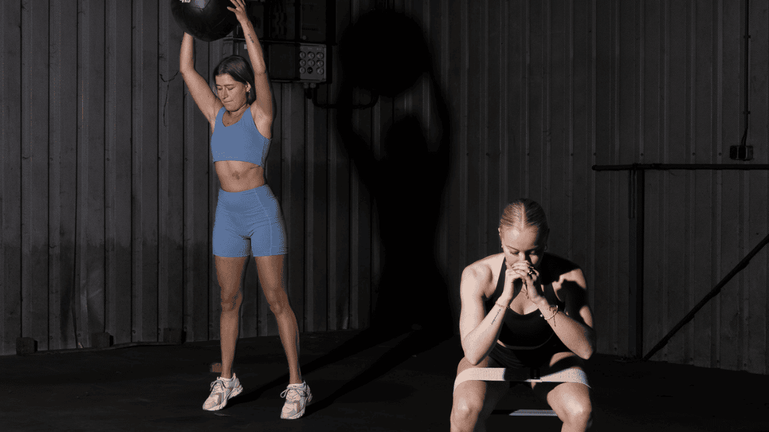 High support sport bh: onmisbaar voor intensieve workouts
