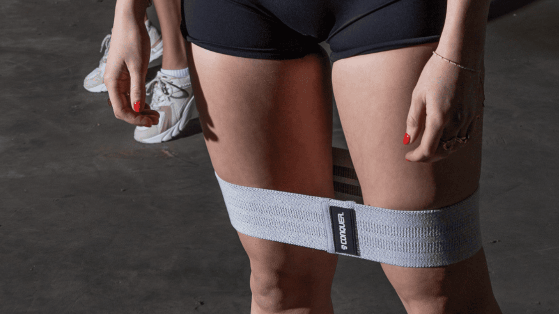 booty band van conquer