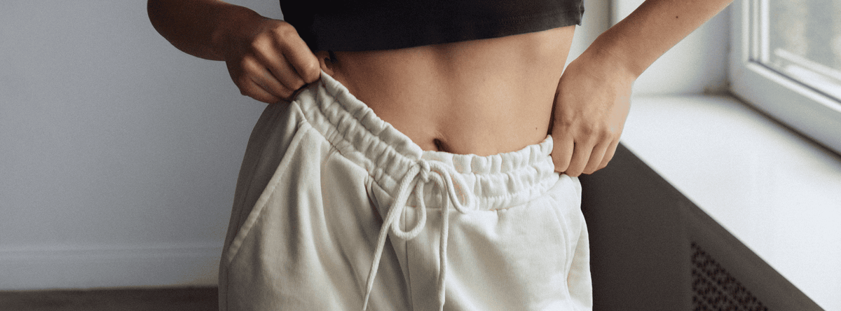 joggers broek