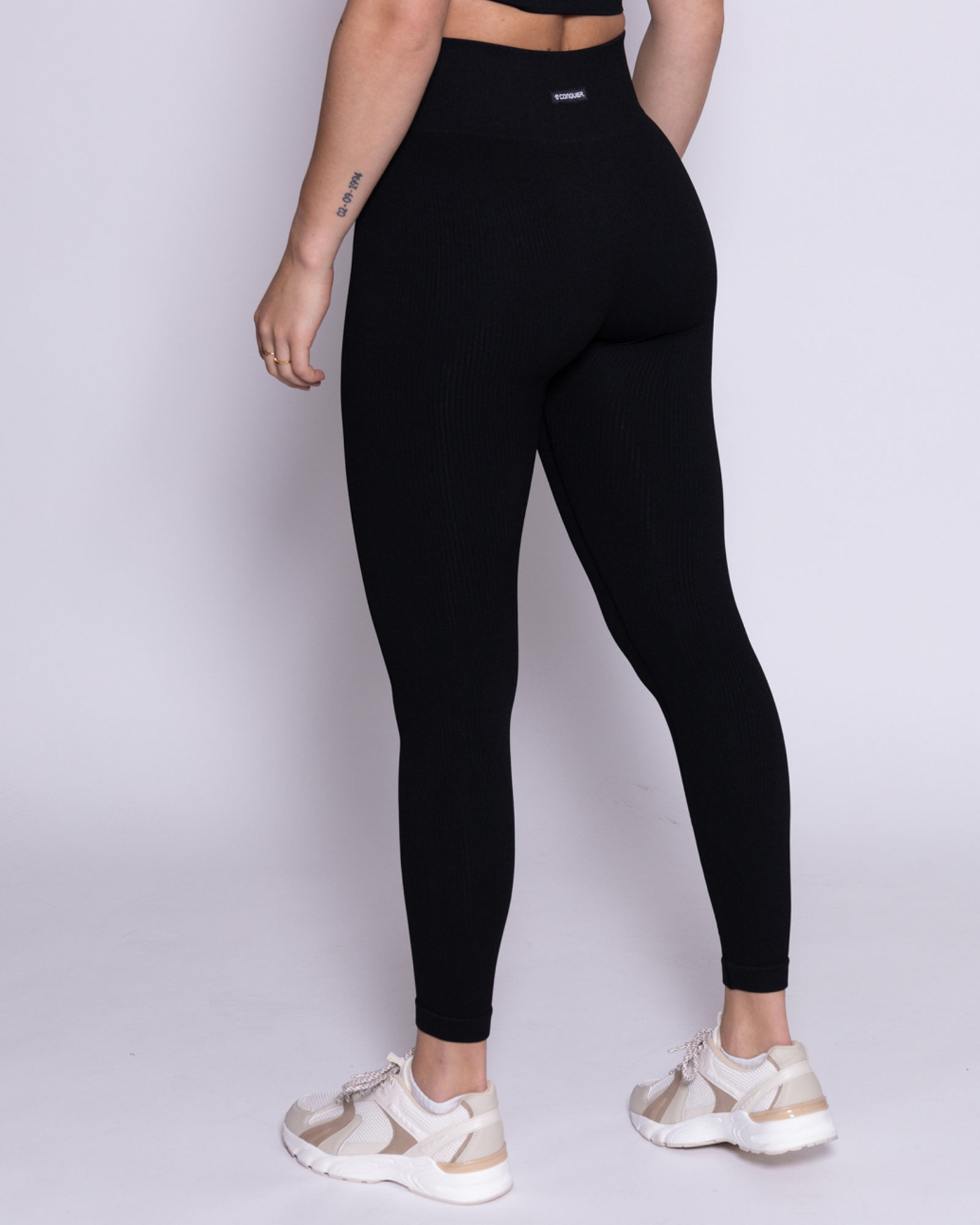 Legging fina deals