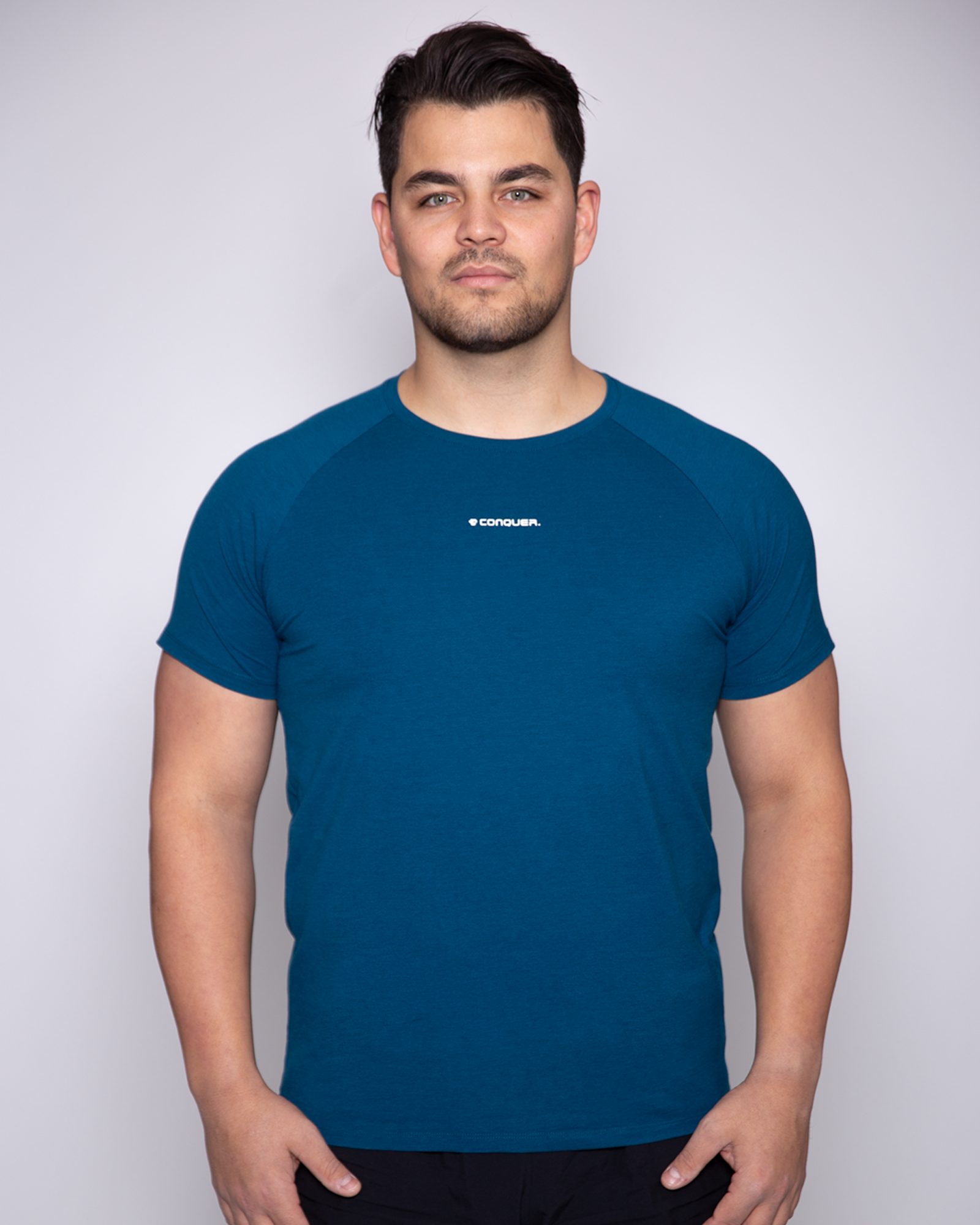 Conquer sales t shirt