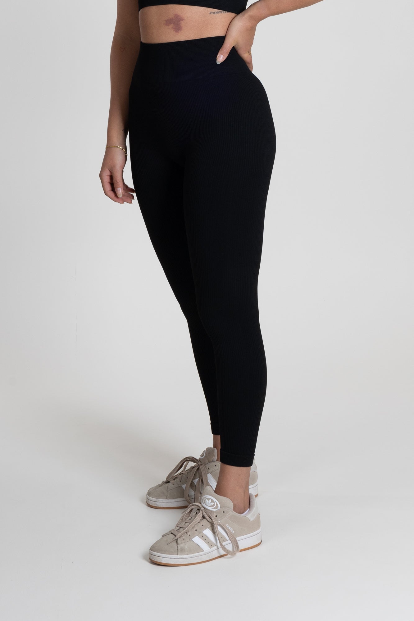 Velvet Legging | Commando®