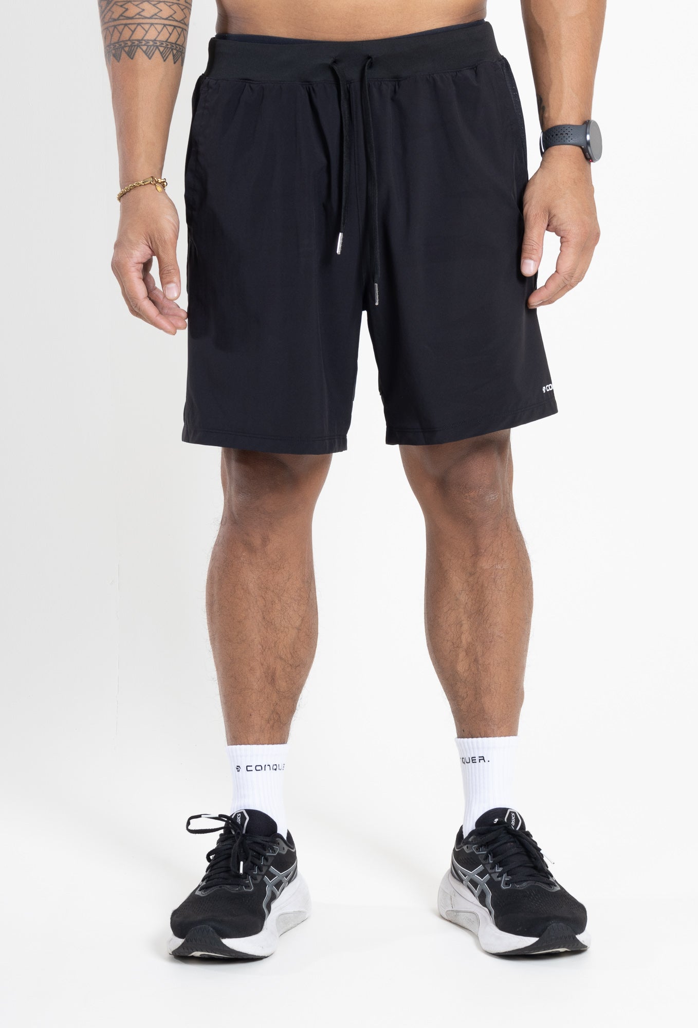 最終値下げ　On court shorts XL 未使用 最終値下げ On court shorts XL 未使用