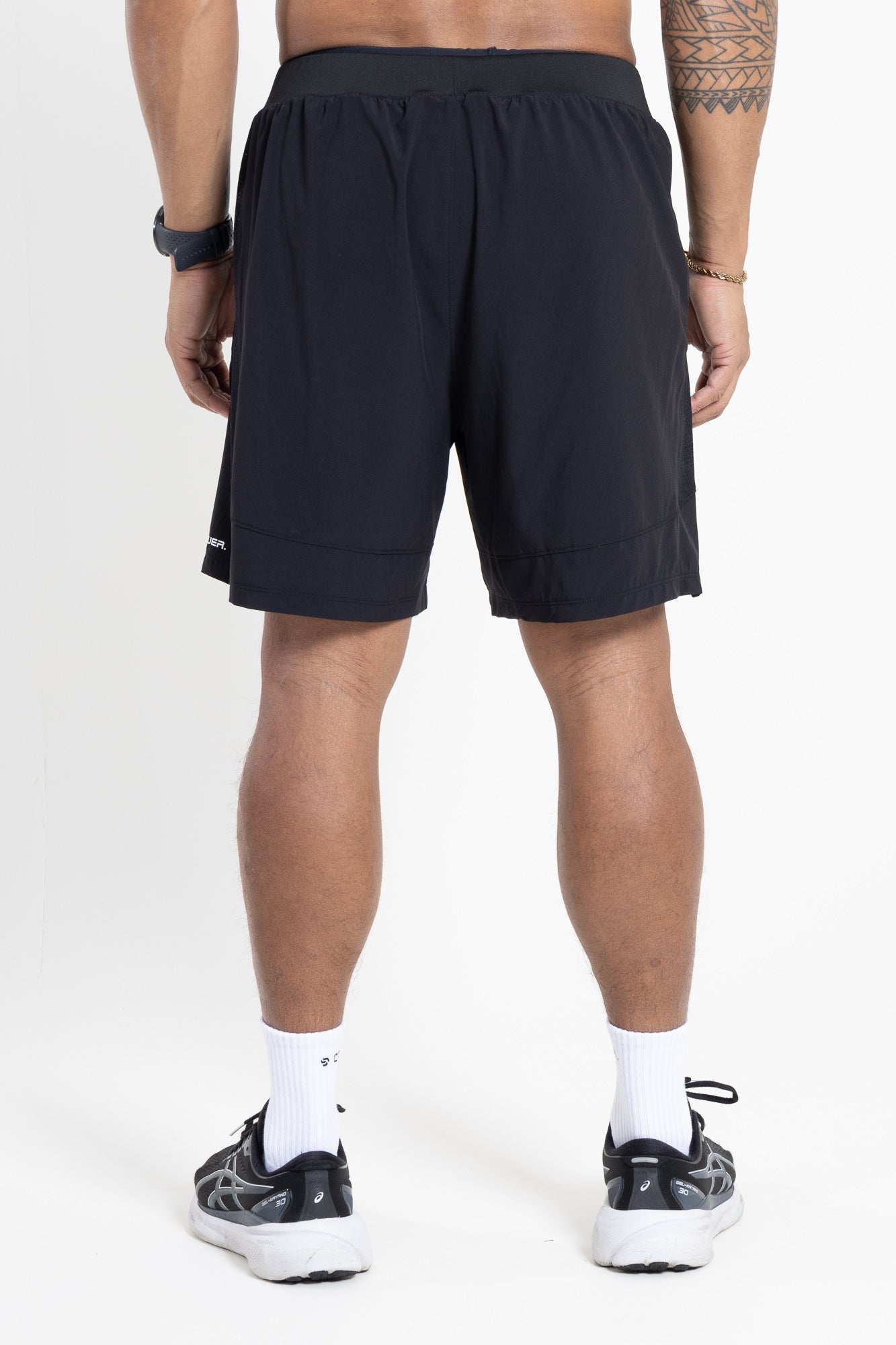 Men's Shorts – Conquer Performance Wear