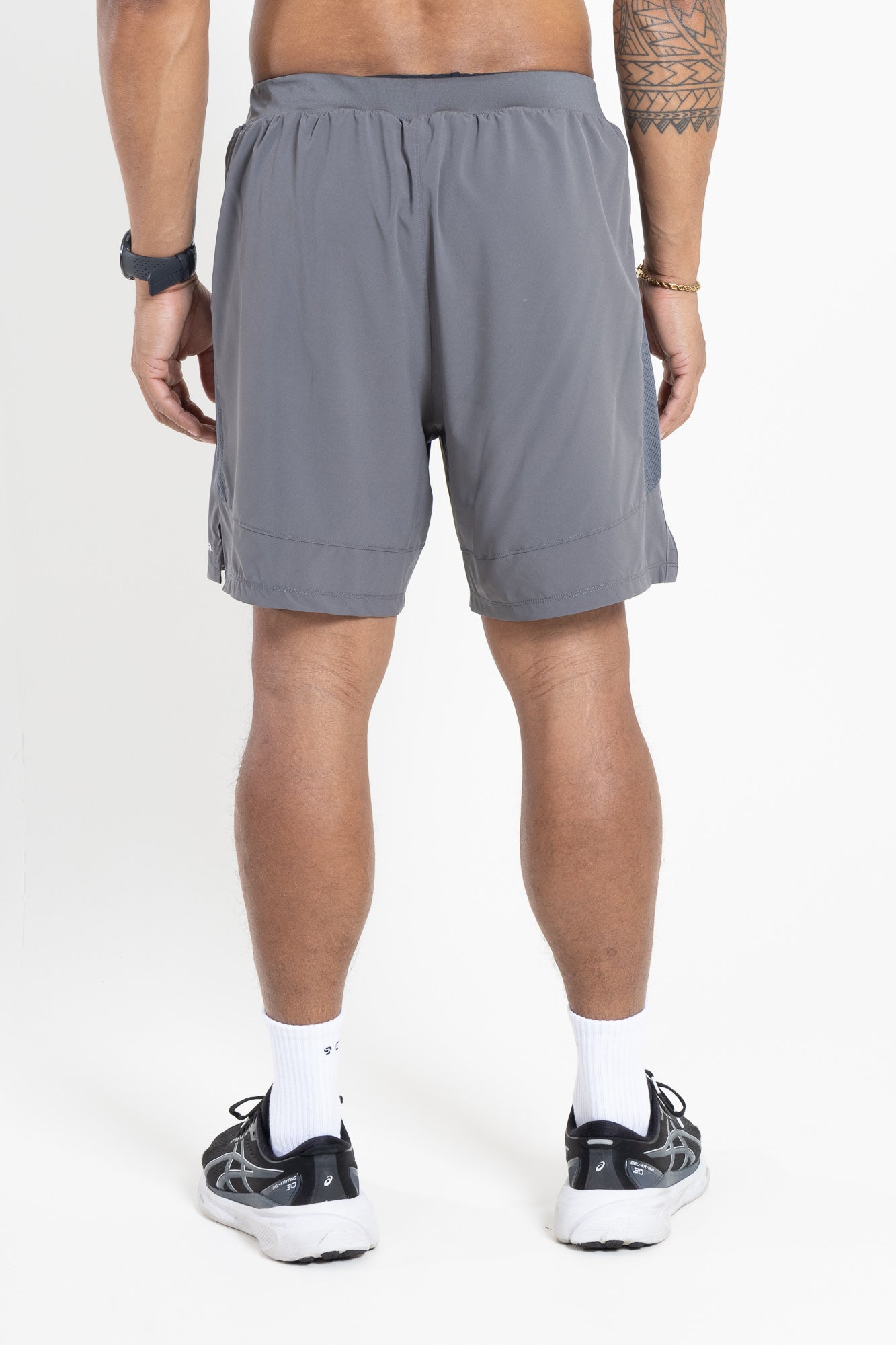 Men's 7
