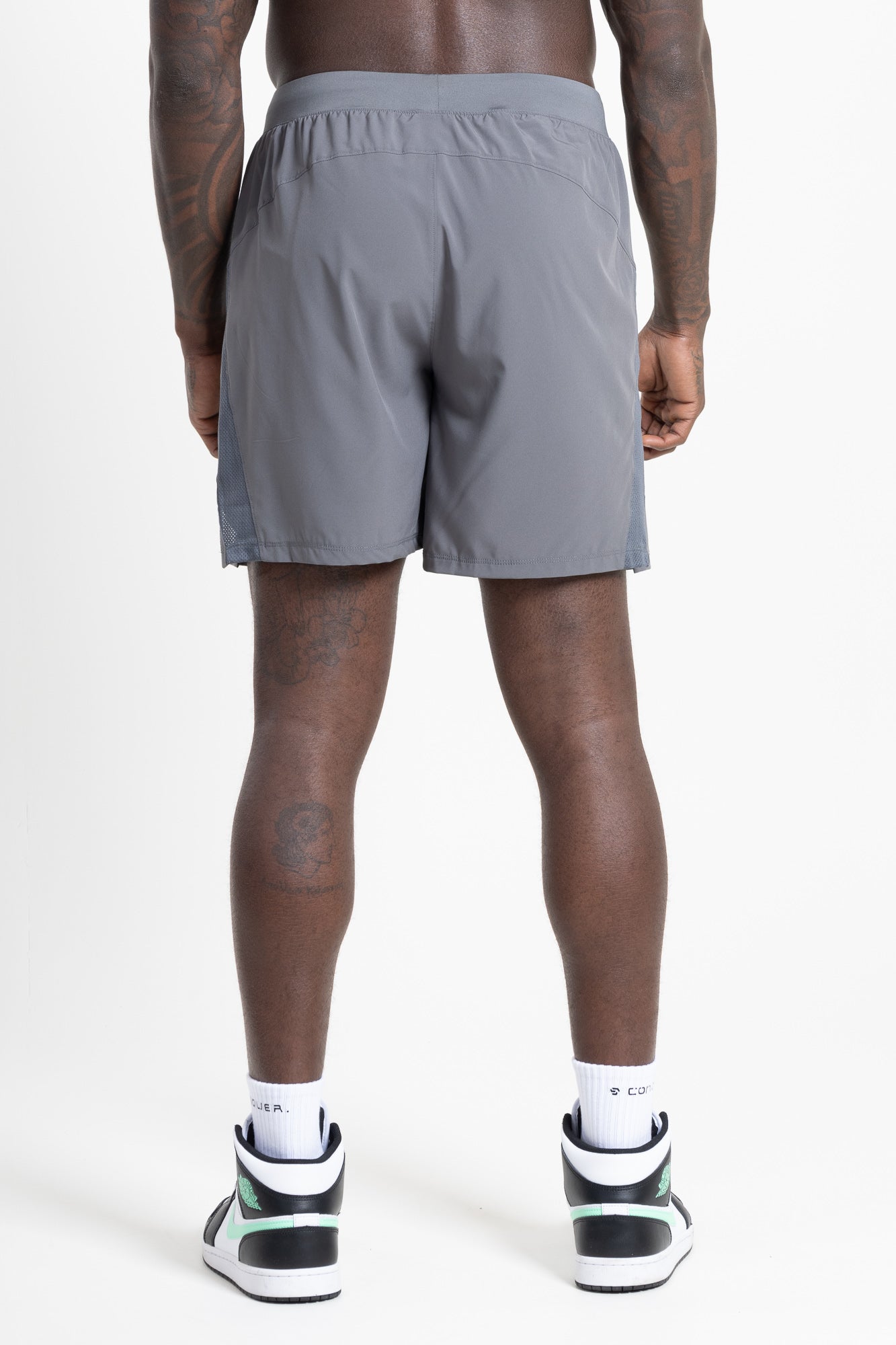 Men's Shorts – Conquer Performance Wear